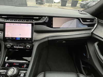 Jeep Grand Cherokee Vorführwagen