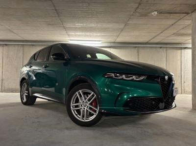 Alfa Romeo Tonale Gebrauchtwagen Alfa Romeo Tonale Gebrauchtwagen