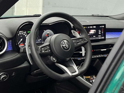 Alfa Romeo Tonale Gebrauchtwagen Alfa Romeo Tonale Gebrauchtwagen