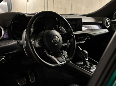 Alfa Romeo Tonale Gebrauchtwagen Alfa Romeo Tonale Gebrauchtwagen