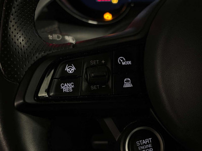 Alfa Romeo Tonale Gebrauchtwagen Alfa Romeo Tonale Gebrauchtwagen