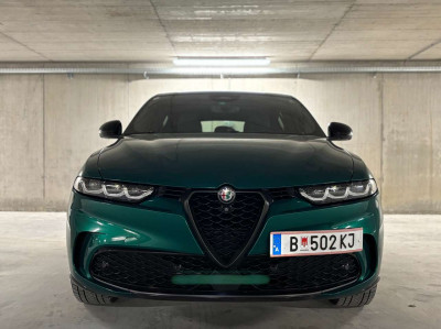 Alfa Romeo Tonale Gebrauchtwagen Alfa Romeo Tonale Gebrauchtwagen