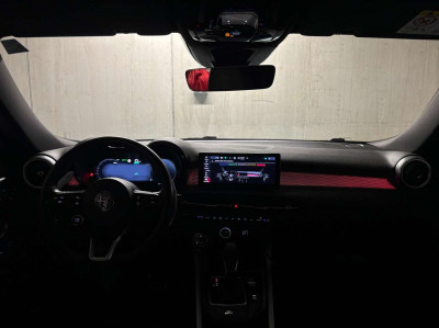 Alfa Romeo Tonale Gebrauchtwagen Alfa Romeo Tonale Gebrauchtwagen