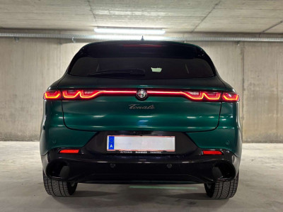 Alfa Romeo Tonale Gebrauchtwagen Alfa Romeo Tonale Gebrauchtwagen