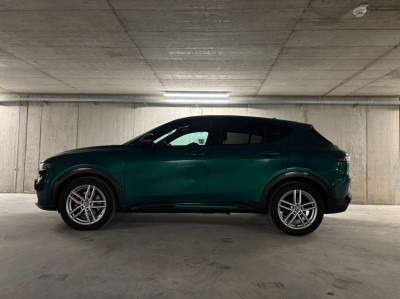 Alfa Romeo Tonale Gebrauchtwagen Alfa Romeo Tonale Gebrauchtwagen