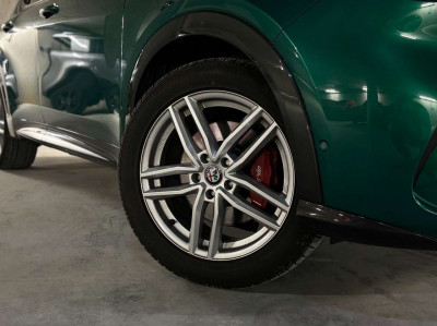 Alfa Romeo Tonale Gebrauchtwagen Alfa Romeo Tonale Gebrauchtwagen