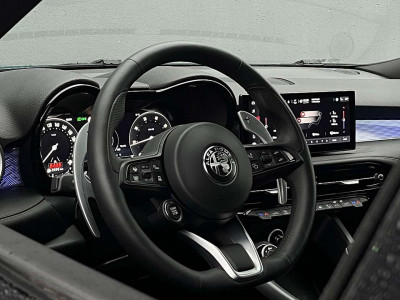 Alfa Romeo Tonale Gebrauchtwagen Alfa Romeo Tonale Gebrauchtwagen