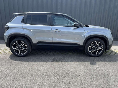 Jeep Avenger Gebrauchtwagen