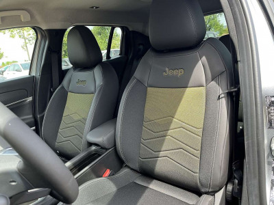 Jeep Avenger Gebrauchtwagen