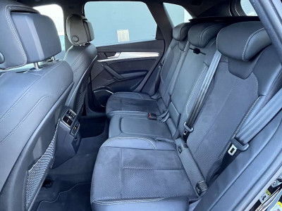 Audi Q5 Gebrauchtwagen