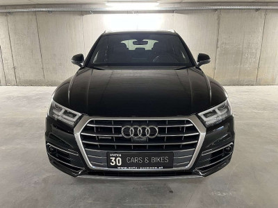 Audi Q5 Gebrauchtwagen