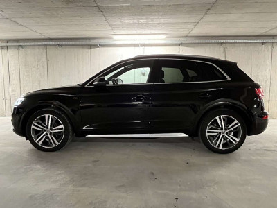 Audi Q5 Gebrauchtwagen