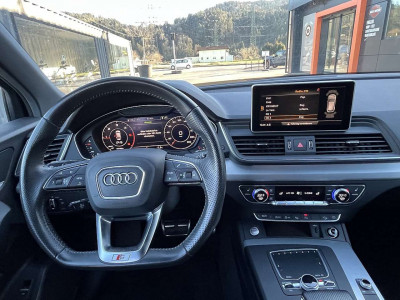 Audi Q5 Gebrauchtwagen