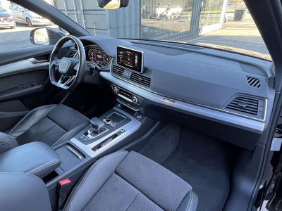 Audi Q5 Gebrauchtwagen