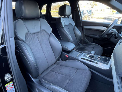 Audi Q5 Gebrauchtwagen