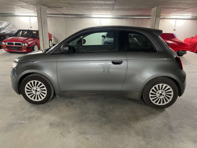 Fiat 500 Gebrauchtwagen