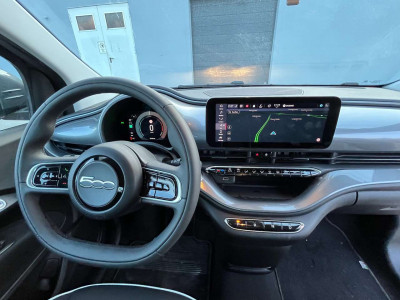 Fiat 500 Gebrauchtwagen