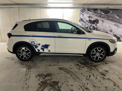 Fiat Tipo Gebrauchtwagen