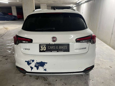 Fiat Tipo Gebrauchtwagen