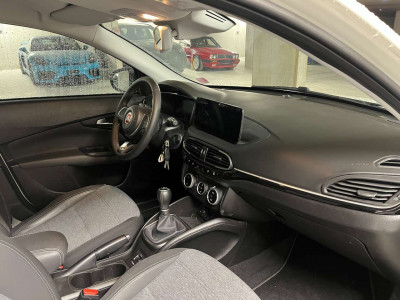 Fiat Tipo Gebrauchtwagen