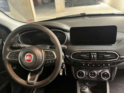 Fiat Tipo Gebrauchtwagen