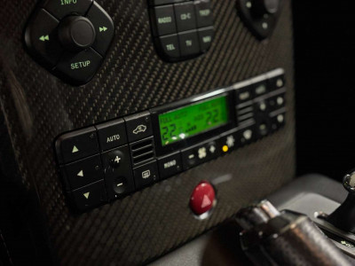 Maserati Quattroporte Gebrauchtwagen