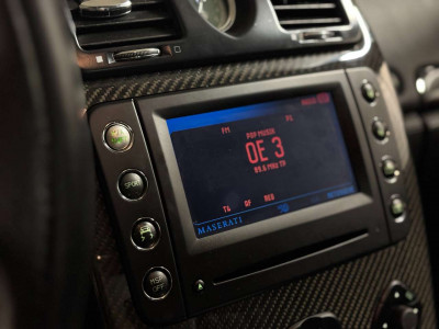 Maserati Quattroporte Gebrauchtwagen