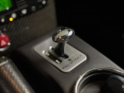 Maserati Quattroporte Gebrauchtwagen