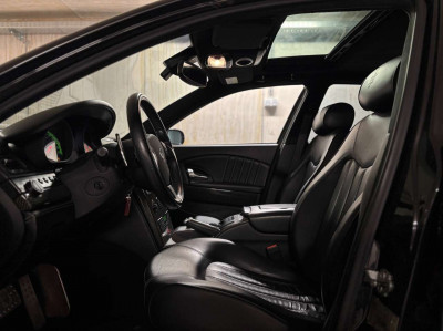 Maserati Quattroporte Gebrauchtwagen