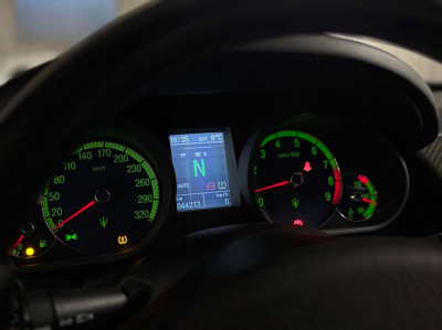 Maserati Quattroporte Gebrauchtwagen