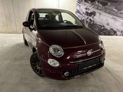 Fiat 500 Gebrauchtwagen