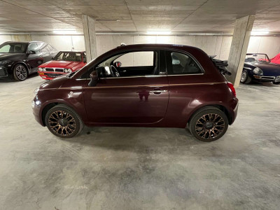 Fiat 500 Gebrauchtwagen