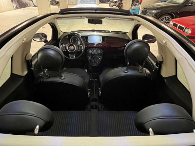 Fiat 500 Gebrauchtwagen