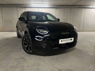 Fiat 600 Tageszulassung