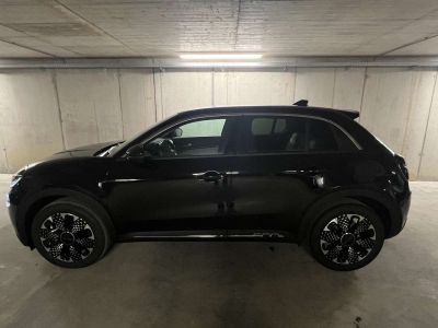 Fiat 600 Tageszulassung Fiat 600 Tageszulassung