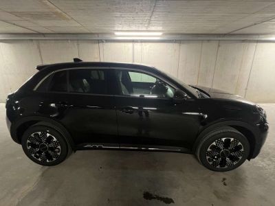 Fiat 600 Tageszulassung Fiat 600 Tageszulassung