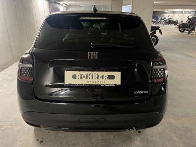 Fiat 600 Tageszulassung Fiat 600 Tageszulassung