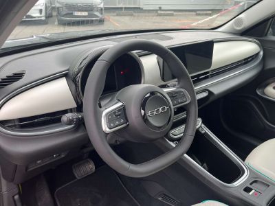 Fiat 600 Tageszulassung Fiat 600 Tageszulassung