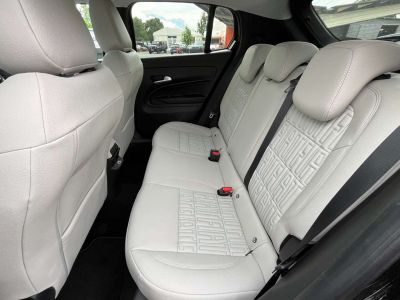 Fiat 600 Tageszulassung Fiat 600 Tageszulassung