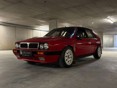 Lancia Delta Gebrauchtwagen