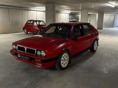 Lancia Delta Gebrauchtwagen