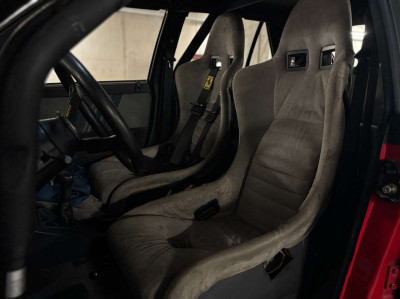 Lancia Delta Gebrauchtwagen