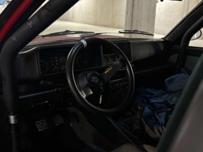 Lancia Delta Gebrauchtwagen