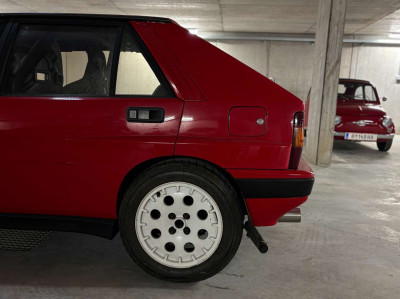 Lancia Delta Gebrauchtwagen