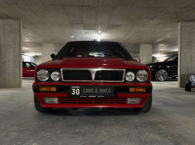 Lancia Delta Gebrauchtwagen