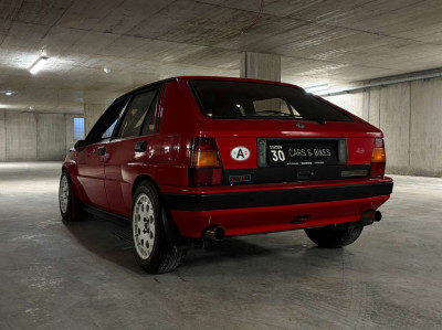 Lancia Delta Gebrauchtwagen