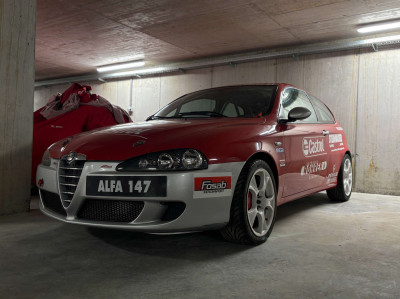 Alfa Romeo Alfa 147 Gebrauchtwagen