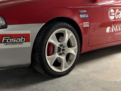 Alfa Romeo Alfa 147 Gebrauchtwagen