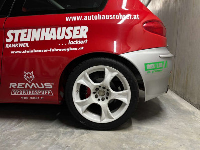 Alfa Romeo Alfa 147 Gebrauchtwagen