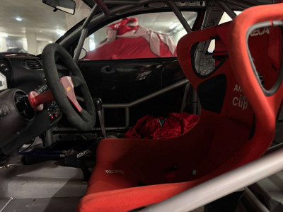 Alfa Romeo Alfa 147 Gebrauchtwagen